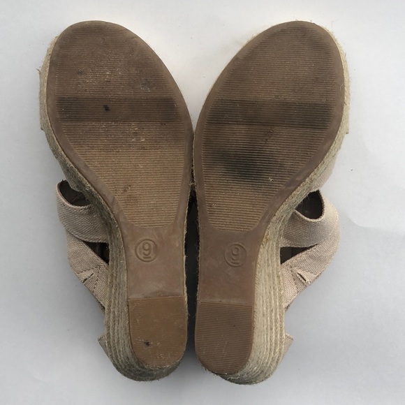 Espadrille Wedges🌸 - Picture 6 of 7